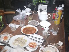 -宝翠花园餐厅(沙湖店)