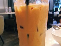 -港丽餐厅(高德置地店)