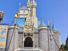 -蓬莱欧乐堡梦幻世界