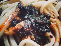 -曹凉粉(西正街店)