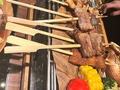 -牛道·和牛九食(市府恒隆广场店)