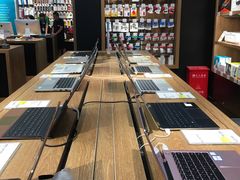 -sundanpulse顺电·脉(海岸城购物中心店)