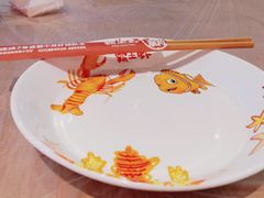 -霸王虾·小龙虾香辣蟹(玉林店)