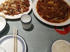 -振生清真饭店(永安道店)