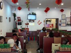 大堂-来之顺海鲜菜馆·青岛菜(栈桥店)