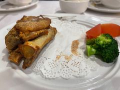 -东江渔村·古典园林·30年粤菜老字号(太和店)