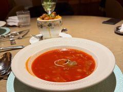 -波特曼西餐厅(中央大街店)