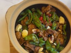 -晋阳春·山西菜·北京烤鸭(交大店)