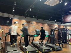 -NRG 健身私教CLUB(云山路店)
