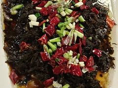 -金牌外婆家(苏州中心店)