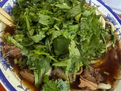-清真-戏楼王记牛肉面