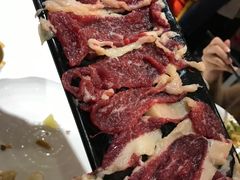 -陈记顺和牛肉火锅馆(天河北路店)