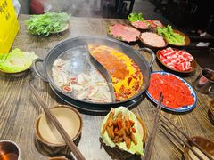 -冯校长老火锅(深圳总店)