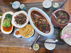 -云隐小厨·传统大理美食(复兴路店)