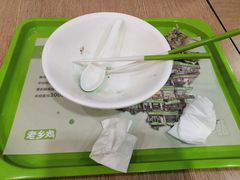 -老乡鸡(桐城市盛唐店)
