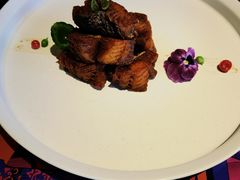 -上海滩餐厅(BFC外滩金融中心店)