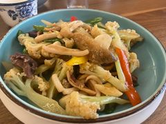 -先记烧鹅王·本地粤菜(福永店)