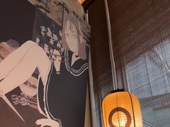 -山葵家居酒屋(天目里店)