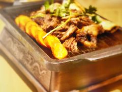 -羊之道草原味道清真餐厅(番禺店)