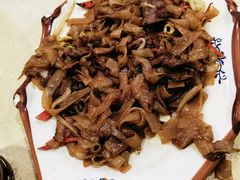 -标记美食新鲜猪杂(兴南大道店)