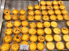 -莉蓮蛋挞(静安寺店)