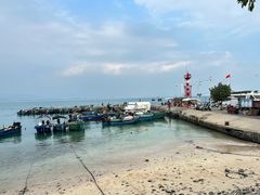 -三亚西岛海洋文化旅游区