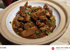 -打酱油·非遗淮扬菜(瘦西湖梅岭店)