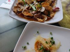 -七鲜渔港美食餐厅(巽寮湾海景店)