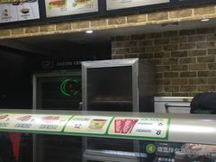-赛百味SUBWAY(高新店)