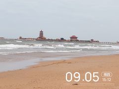-八仙过海景区