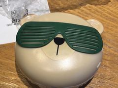 -星巴克(苏州西蒙店)