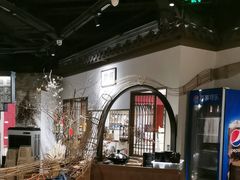 -顾乡私房菜(金沙天街店)