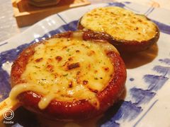 -火山屋台(新街口店)