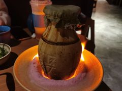 -吃饭皇帝大(合生汇店)
