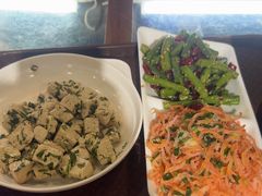 -杨记清芳牛肉拉面(宝龙广场店)