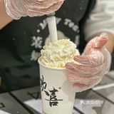 我真的被惊艳到了！以前喝的花茶奶茶只见其型而不见其韵