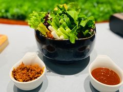 -茶啊冲电影主题文化餐厅(TOUCH12街店)