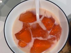 -花少爷·鲜虾干贝粥(延安万达店)