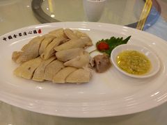 -清心鸡沙田乳鸽店·非遗传承(粤垦路店)