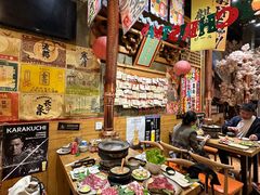 -牛也烧肉(摩尔城店)