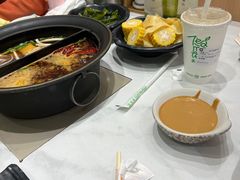 -呷哺呷哺(融创茂店)