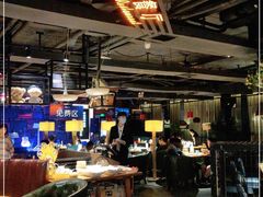 -798餐厅(任丘路店)