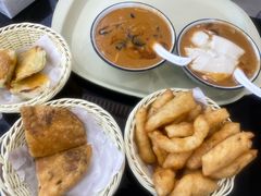 -方中山胡辣汤(天河区店)