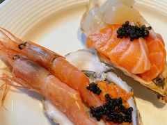 -Mr.Fish鱼鲜生海鲜放题(高德置地冬广场店)