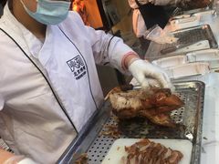 -火刻北京烤鸭(市北区·鲍岛市场店)
