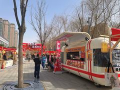 -燕莎友谊商城(亮马桥店)