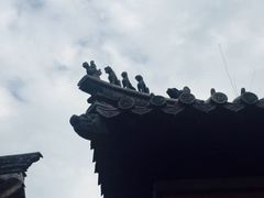 -龙王庙行宫