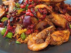 -有红鸡毛店·川菜(建设路店)