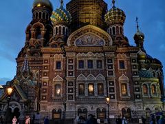 -滴血救世主教堂