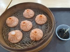 -四季美汤包(户部巷店)